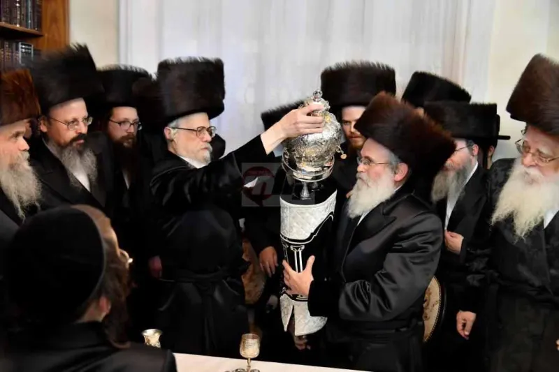 הכנסת סערט צילום יהושע פרוכטר (11)