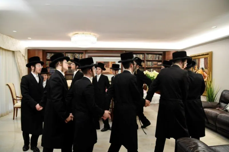 מחוננים ויז'ניץ צילום יהושע פרוכטר (37)