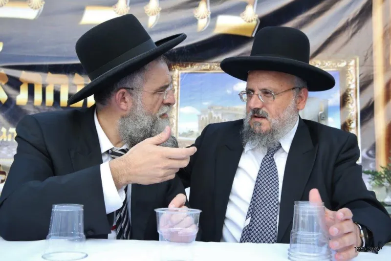 חזון עובדיה צילום יעקב כהן (4)