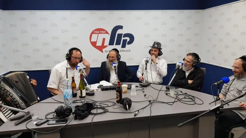 גליס מבני ברק 15