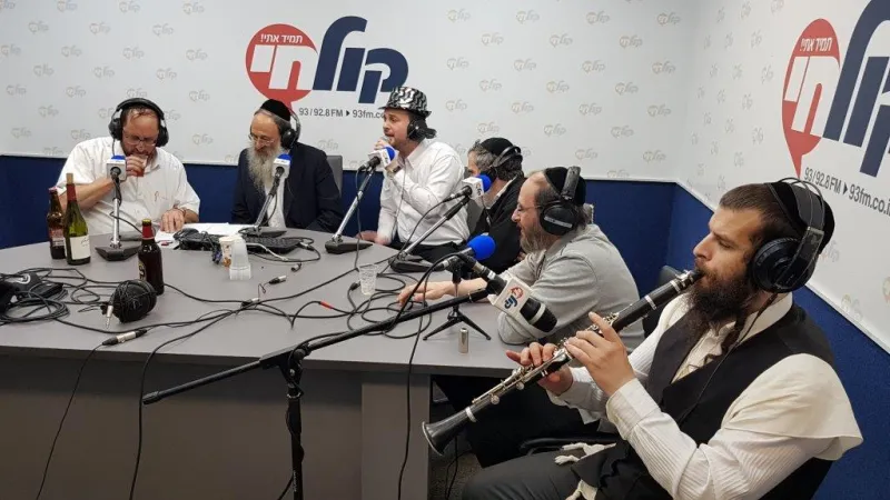 גליס מבני ברק 12