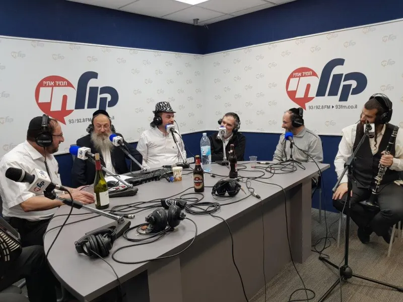 גליס מבני ברק 04