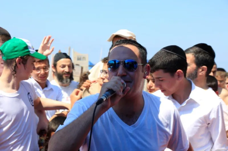 חוף הים אשדוד צילום עובדיה כלימי (1)
