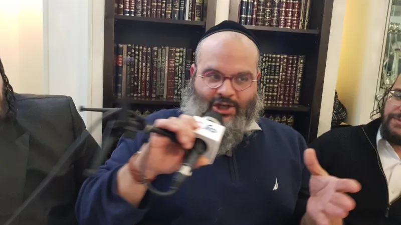 משתה פורים טוקר וגשל 06