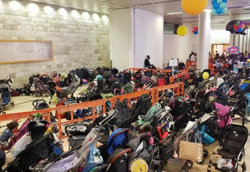 עולים לירושלים צילום צוות קול חי (20)