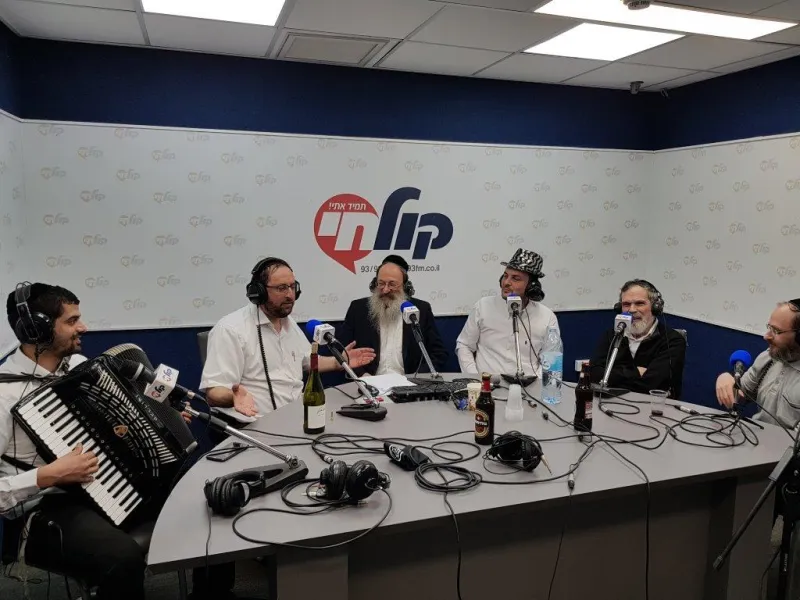 גליס מבני ברק
