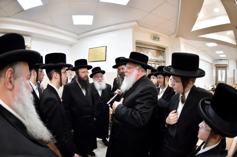 מחוננים ויז'ניץ צילום יהושע פרוכטר (26)