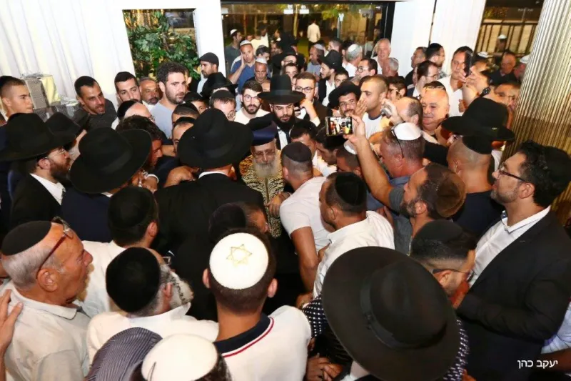 חיים לדוד צילום יעקב כהן (6)