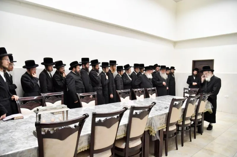 מחוננים ויז'ניץ צילום יהושע פרוכטר (41)
