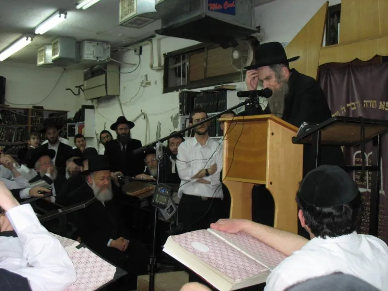מאור התלמוד (15)