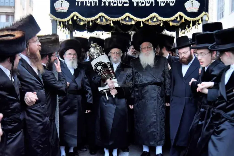 הכנסת סערט צילום יהושע פרוכטר (16)