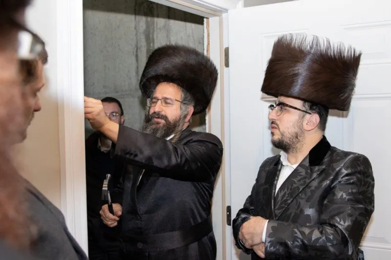 חנוכת הבית ליפא צילום אבי ס (2)