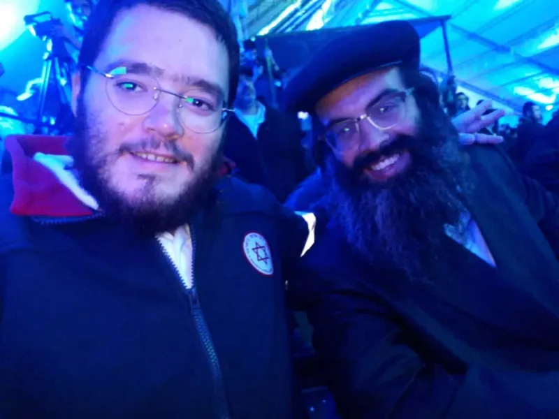 אומן חסידים
