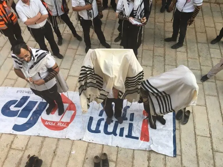 ברכת כהנים