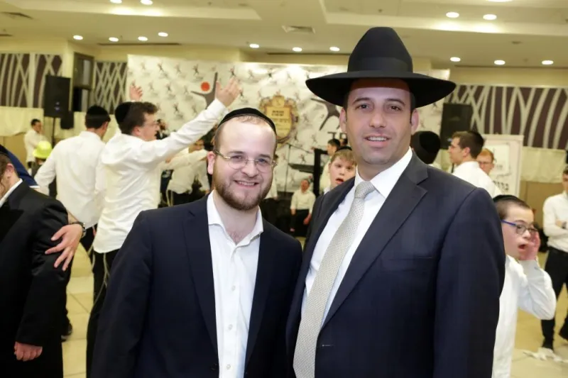 בלב אחד מוצ''ש צילום קובי הר צבי (31)