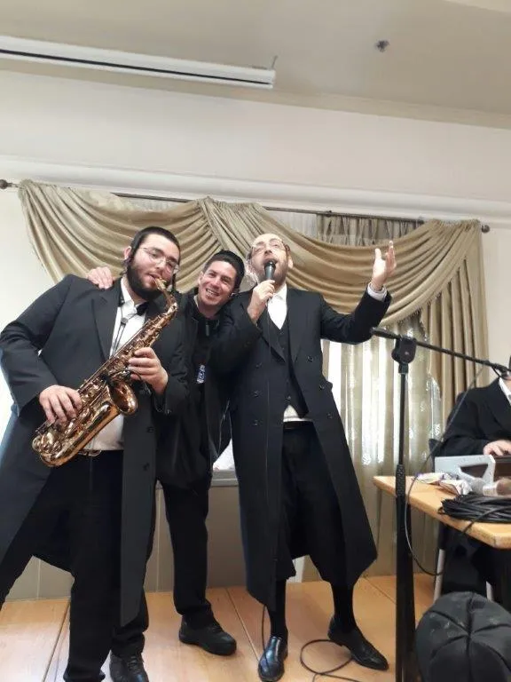 פורים שיח סוד דרעי אבוטבול 17