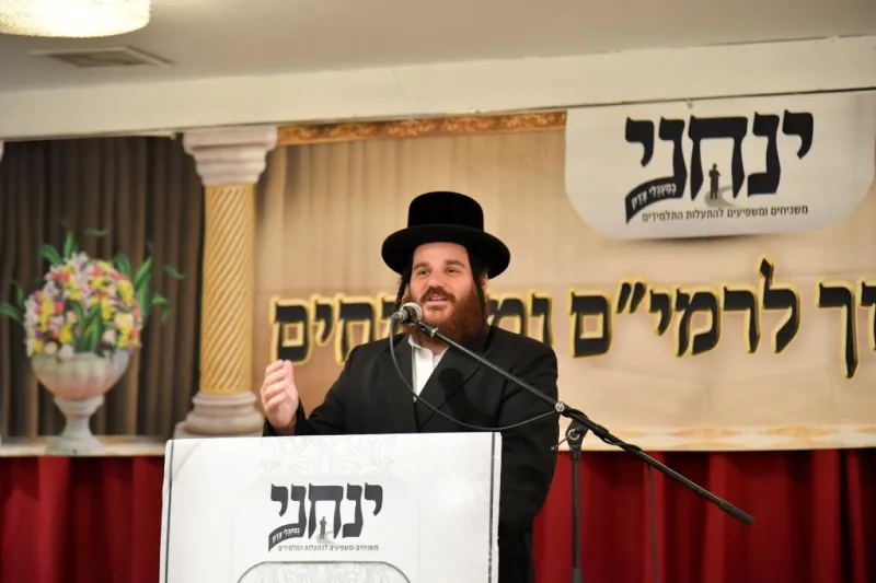 ינחני צילום יהושע פרוכטר (10)