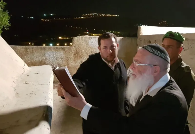 תפילה