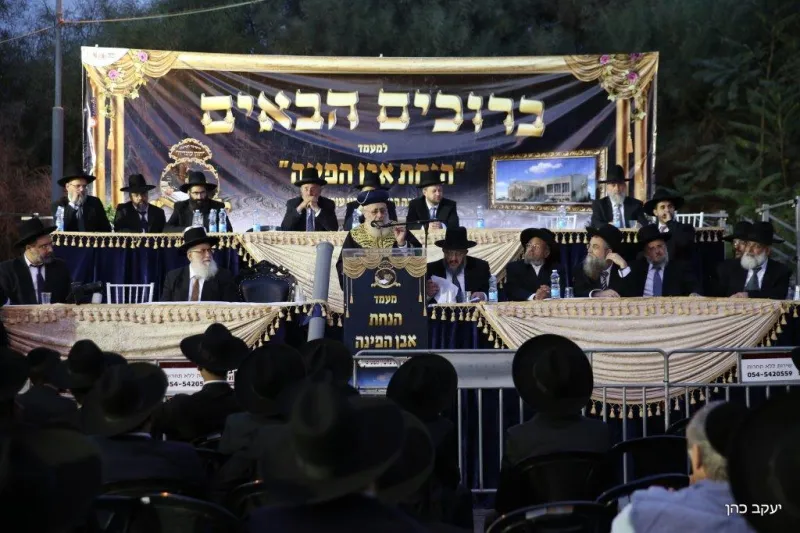 חזון עובדיה צילום יעקב כהן (18)