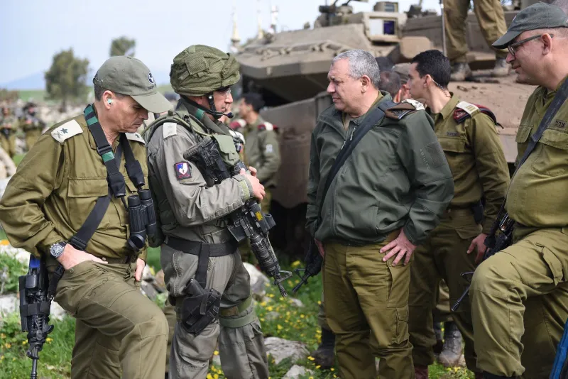 גדי אייזנקוט