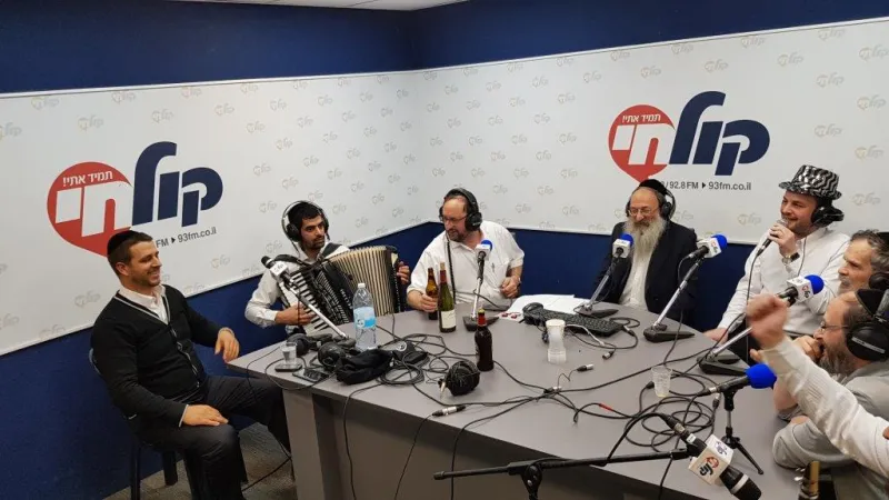 גליס מבני ברק 10