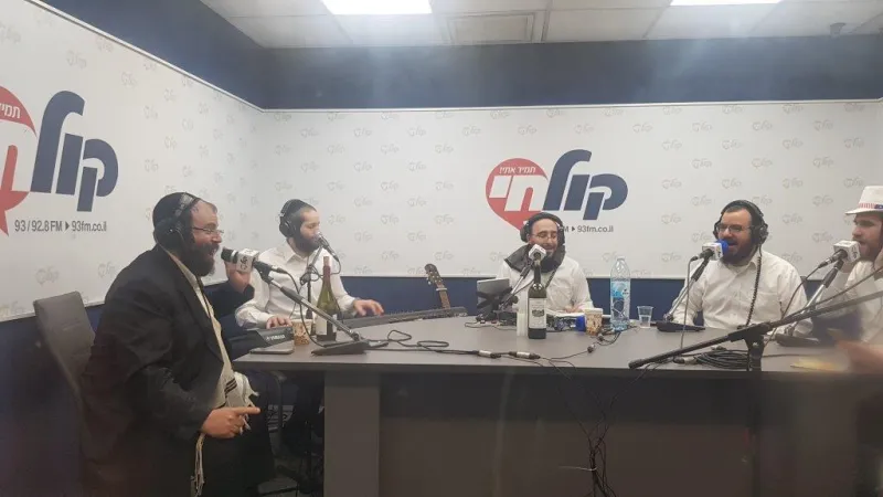 פיני אינהורן וחברים 02