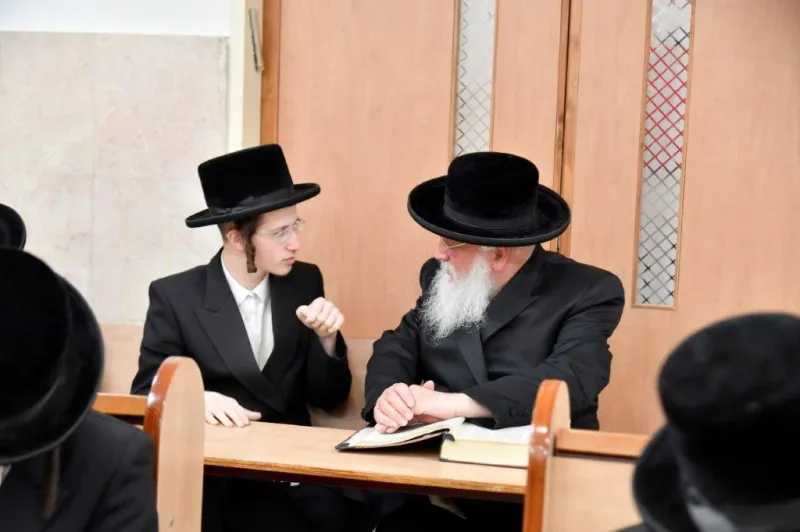 מחוננים ויז'ניץ צילום יהושע פרוכטר (19)