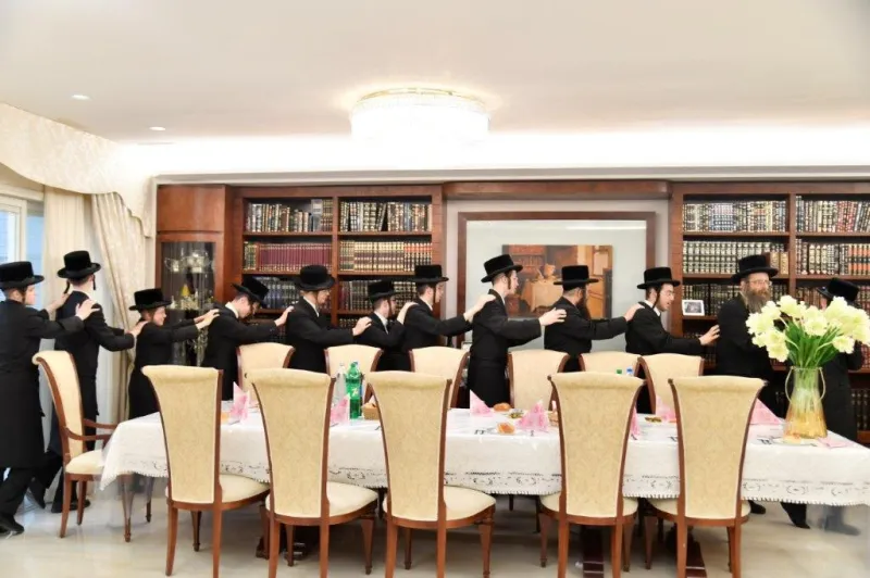 מחוננים ויז'ניץ צילום יהושע פרוכטר (38)