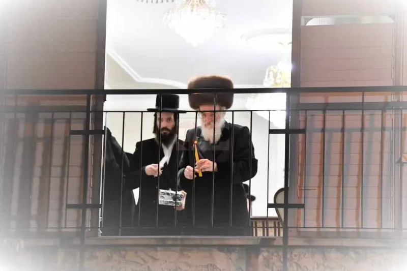 פסח בויז'ניץ צילום יהושע פרוכטר (13)