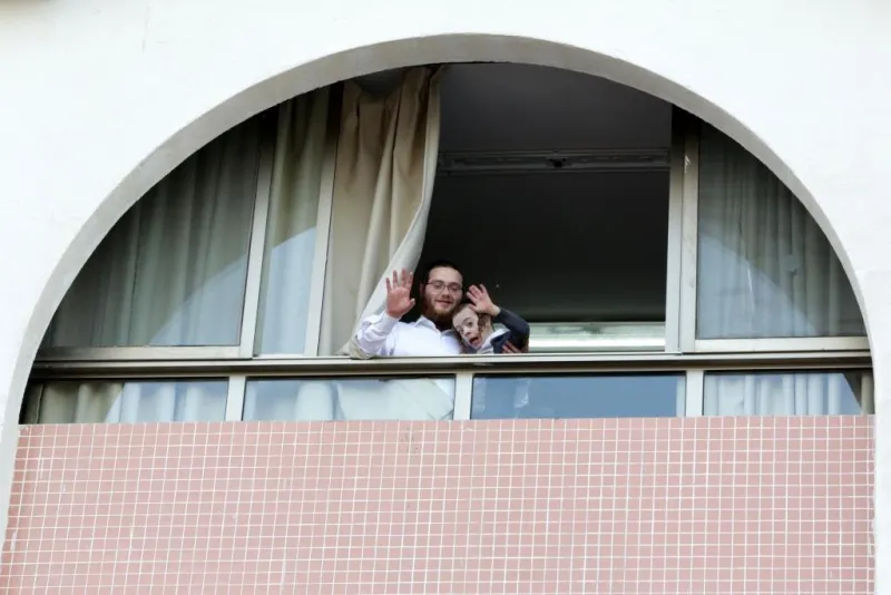 בלב אחד יום שישי צילום קובי הר צבי (14)