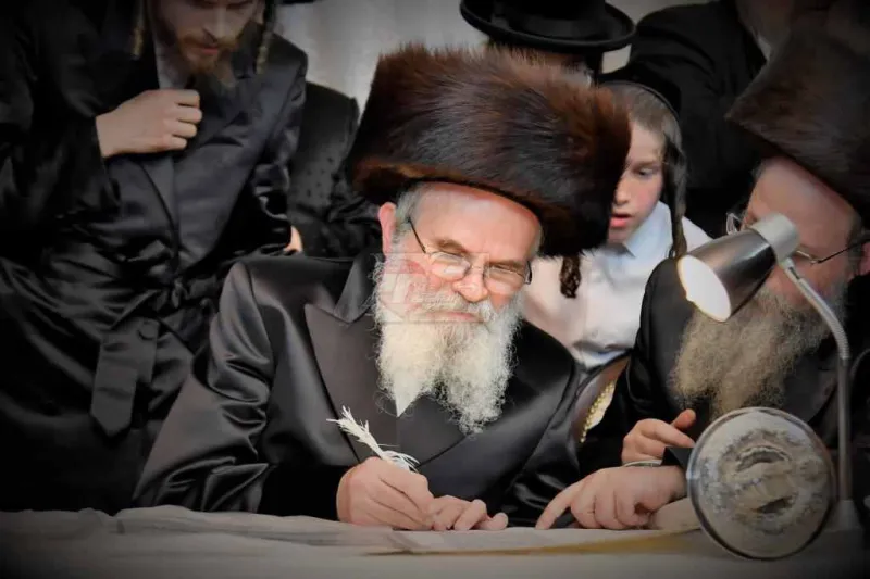 הכנסת סערט צילום יהושע פרוכטר (6)