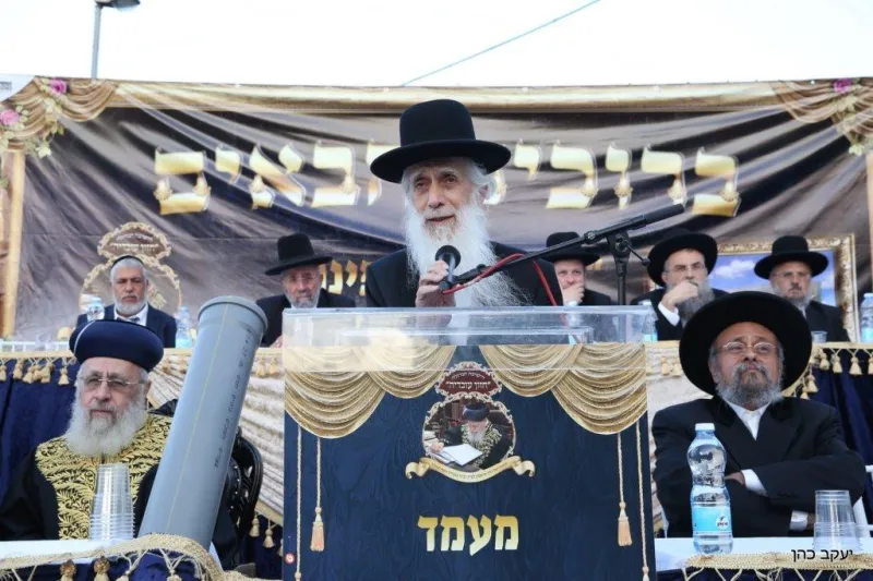 חזון עובדיה צילום יעקב כהן (8)