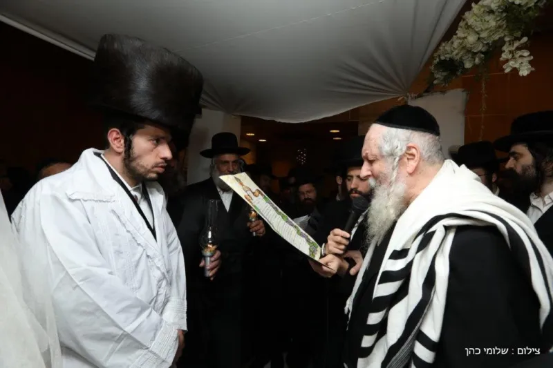 חתונת בני מחלב צילום שלומי כהן (9)