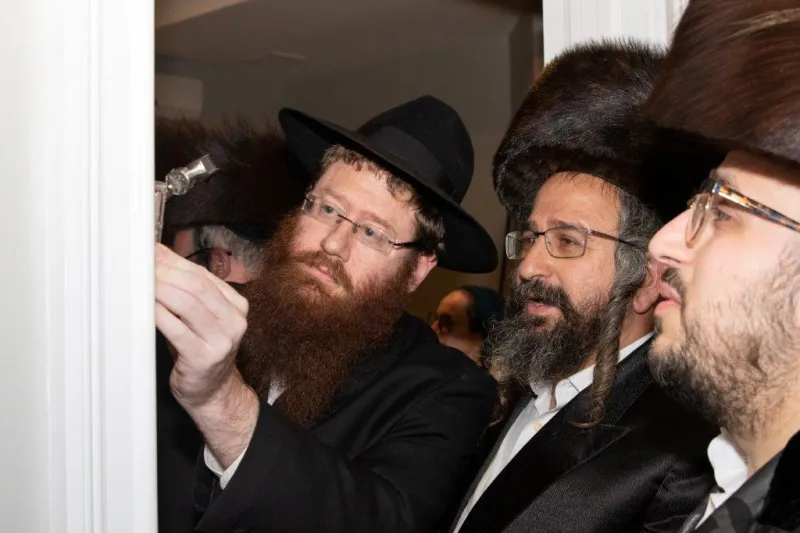 חנוכת הבית ליפא צילום אבי ס (3)