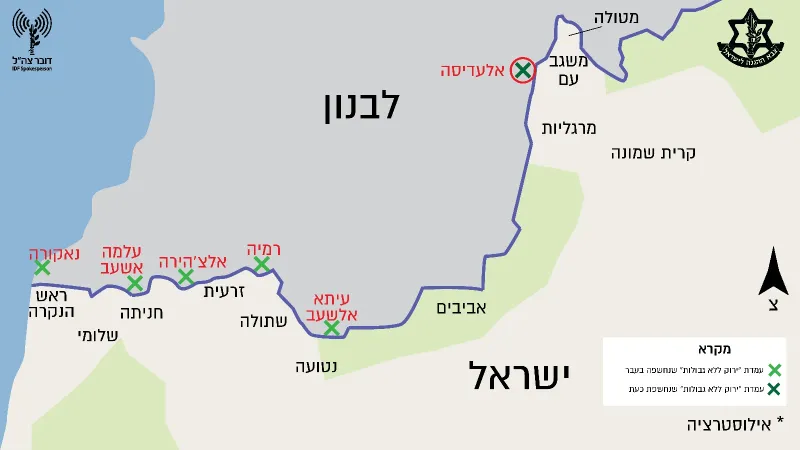 מפה