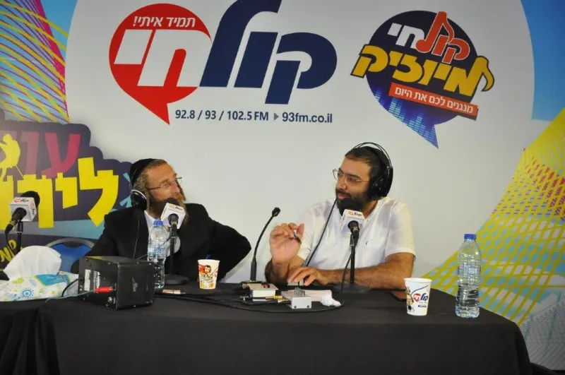 עולים לירושלים צילום צוות קול חי (28)
