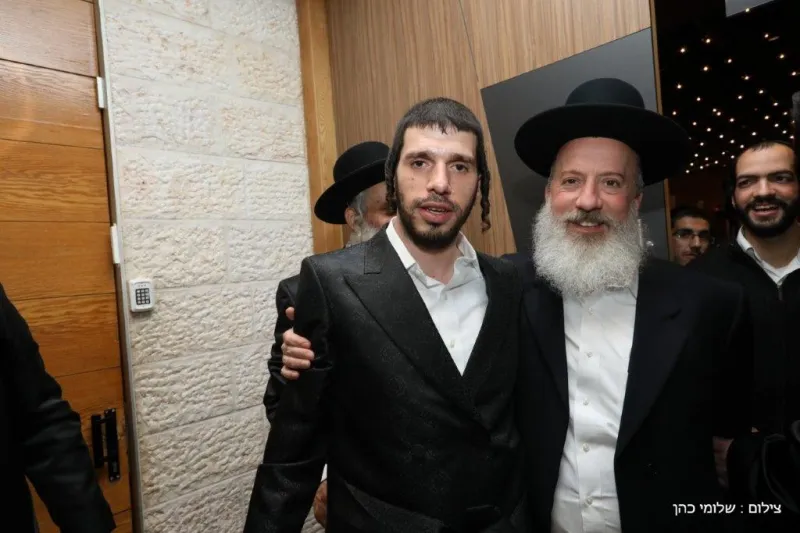 חתונת בני מחלב צילום שלומי כהן (27)