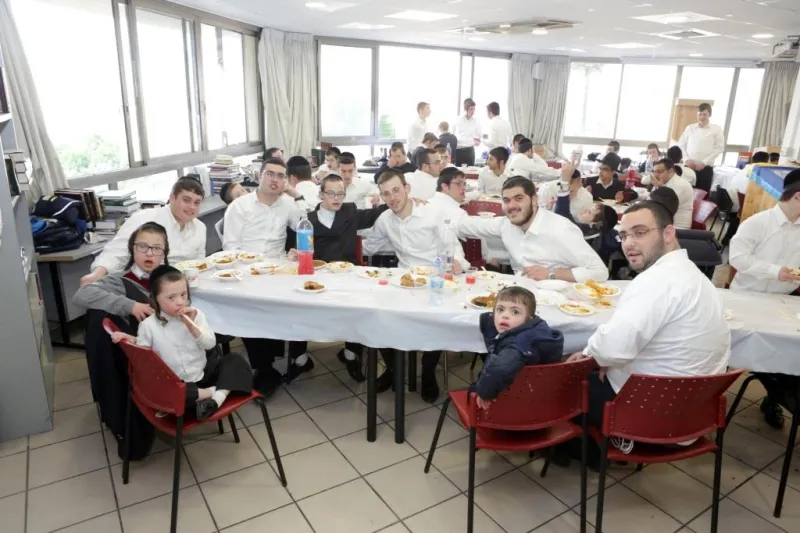 בלב אחד יום שישי צילום קובי הר צבי (21)
