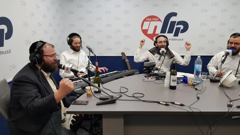 פיני אינהורן וחברים 07