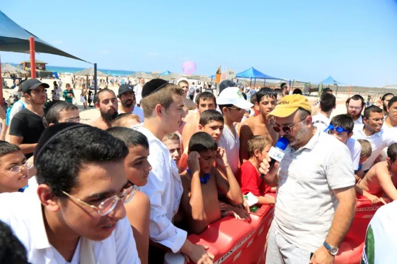 חוף הים אשדוד צילום עובדיה כלימי (8)