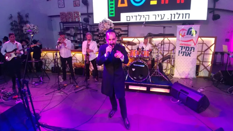נמואל הרוש