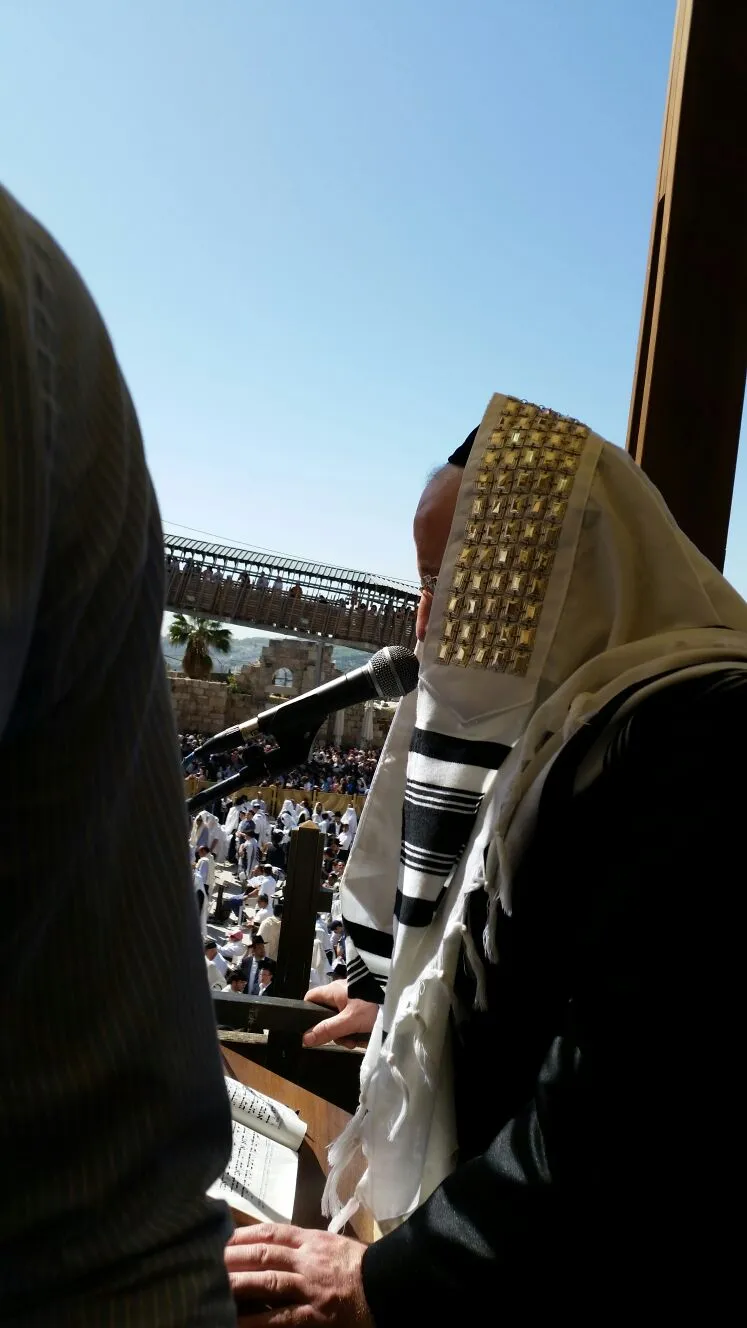 חזן