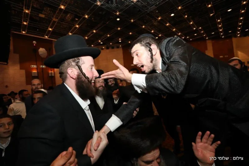 חתונת בני מחלב צילום שלומי כהן (18)