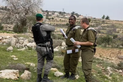 נתיב האבות 2