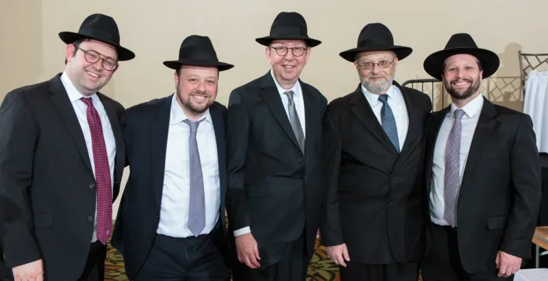 בכינוס החיזוק בארהב. צילום מנחם אדלמן (10)