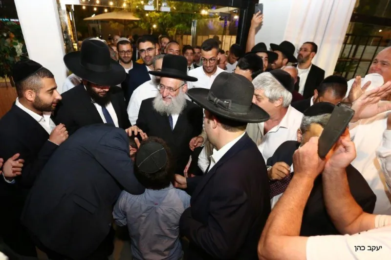 חיים לדוד צילום יעקב כהן (26)