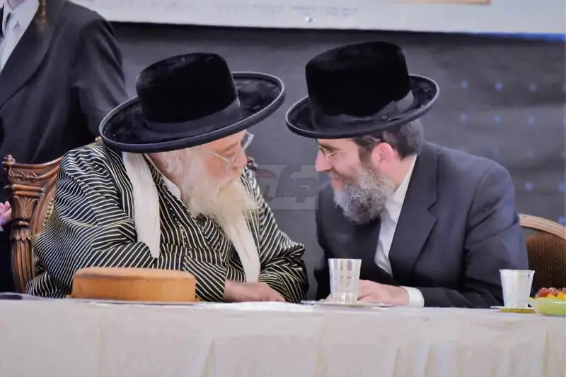 תולדות אהרון צילום יהושע פרוכטר (13)