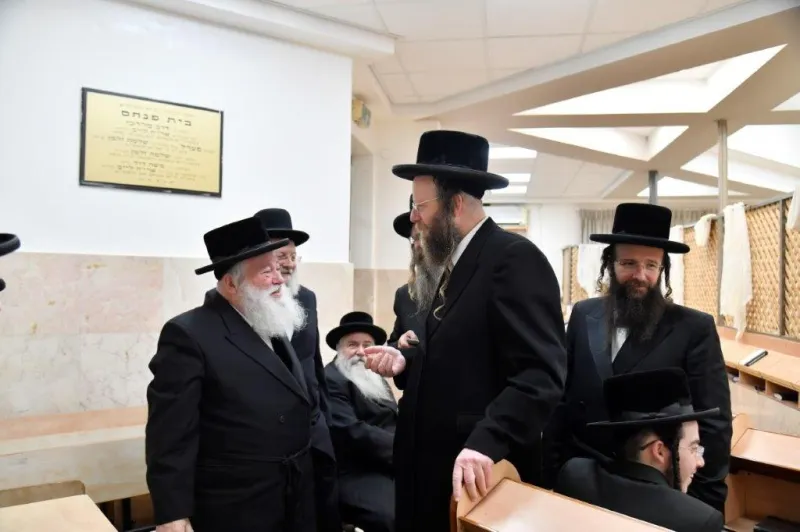 מחוננים ויז'ניץ צילום יהושע פרוכטר (32)