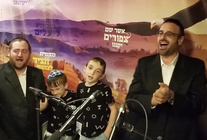 טייטלבוים יידל סוכות (9)