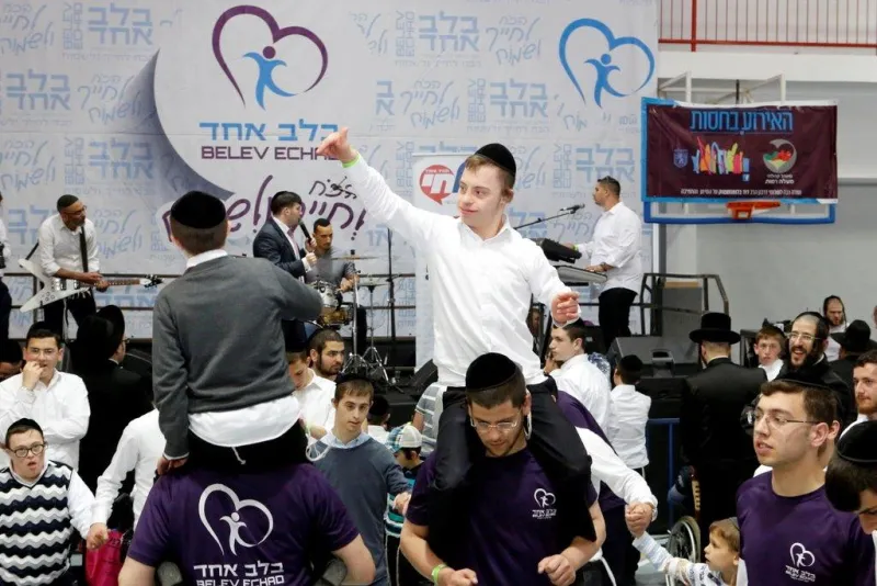 בלב אחד פסח (10)